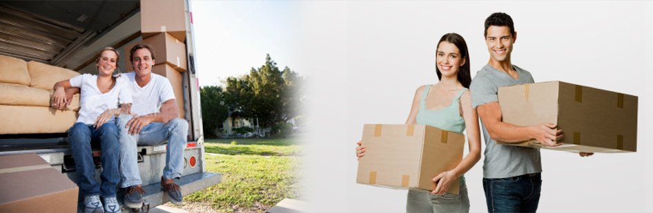 Best Packers and Movers