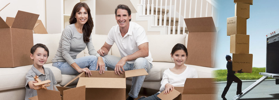 Best Packers and Movers